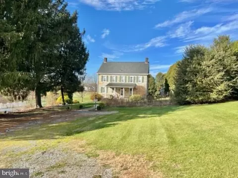 47 S Fairlane Ave, Myerstown, PA 17067