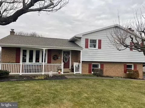 1542 Beta Ave, Lebanon, PA 17046