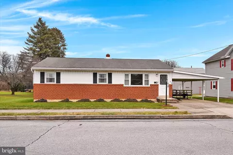 210 N Harrison St, Palmyra, PA 17078