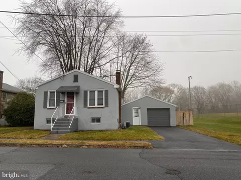 751 N Hanover St, Lebanon, PA 17046