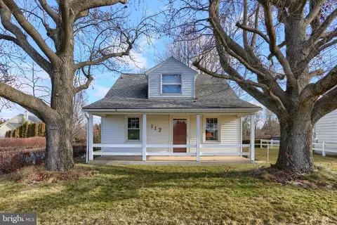 112 N Mill St, Lebanon, PA 17042