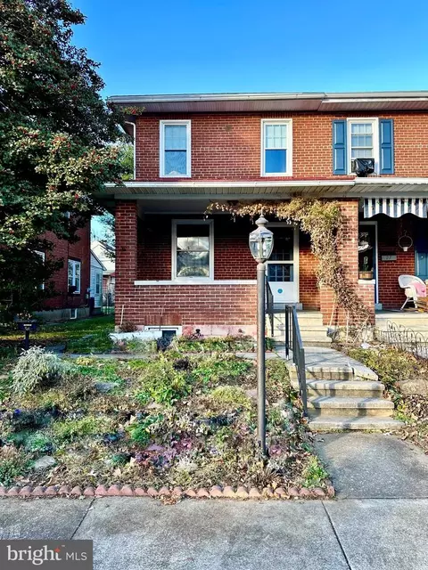 25 Hoke Ave, Lebanon, PA 17042