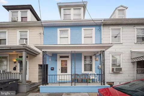 367 N 11th St, Lebanon, PA 17046