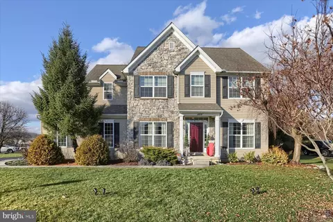 166 Oxford Rd, Annville, PA 17003