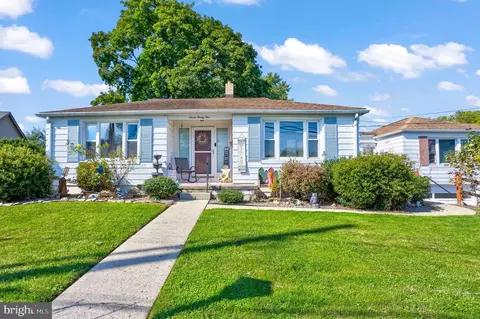 725 S 3rd Ave, Lebanon, PA 17042