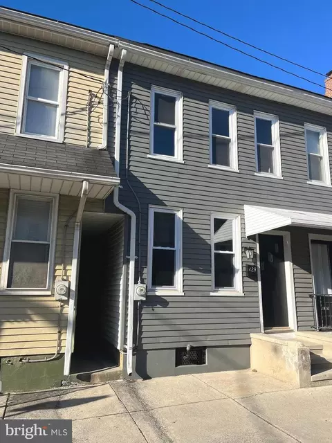 429 N 11th St, Lebanon, PA 17046