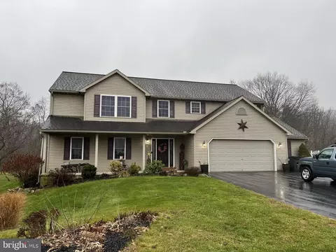 144 Creekview Dr, Jonestown, PA 17038