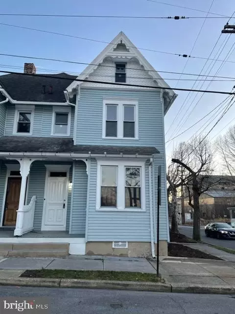 502 E Weidman St, Lebanon, PA 17046