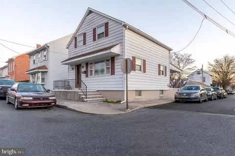 650 Locust St, Lebanon, PA 17042