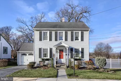 705 Smith Ave, Lebanon, PA 17042
