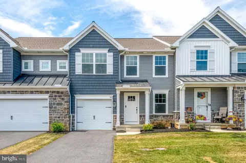 88 Beech Tree Ct, Annville, PA 17003