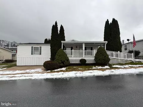 4 Margaret Ave, Lebanon, PA 17042
