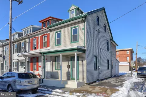 1301 Brandywine St, Lebanon, PA 17046