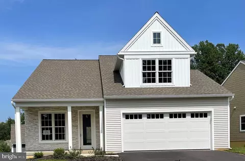 1131 Alden Way #73, Lebanon, PA 17042