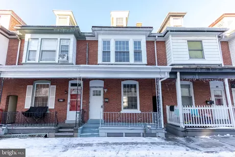 429 New St, Lebanon, PA 17046