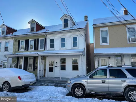 446 Pershing Ave, Lebanon, PA 17042