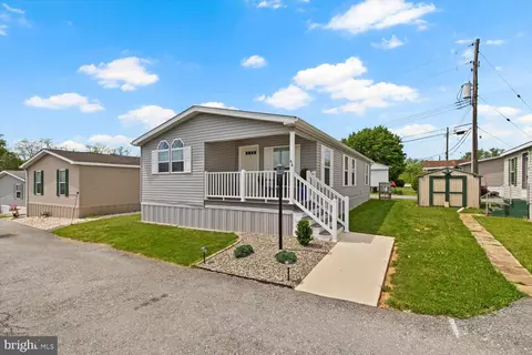 44 Stonehill Park, Annville, PA 17003