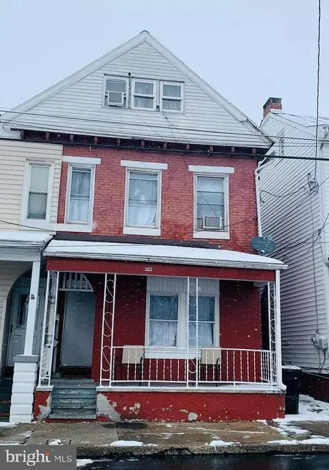 1223 Lehman St, Lebanon, PA 17046