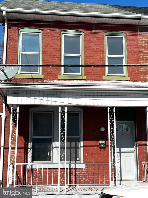 303 Guilford St, Lebanon, PA 17046