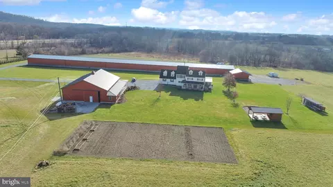 195 Fort Swatara Rd, Jonestown, PA 17038