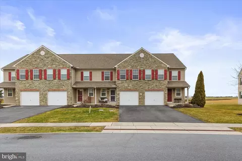 88 Harvest Mill Ln, Palmyra, PA 17078