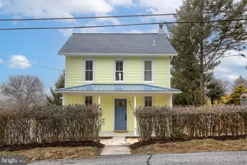 363 Rexmont Rd, Lebanon, PA 17042
