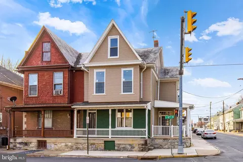 301 S 8th St, Lebanon, PA 17042