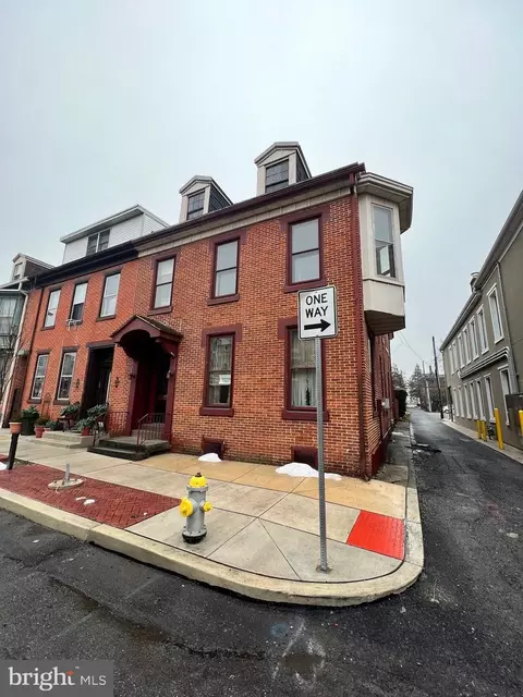 520 Cumberland St, Lebanon, PA 17042