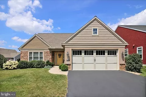 1024 Northgate Dr, Lebanon, PA 17042