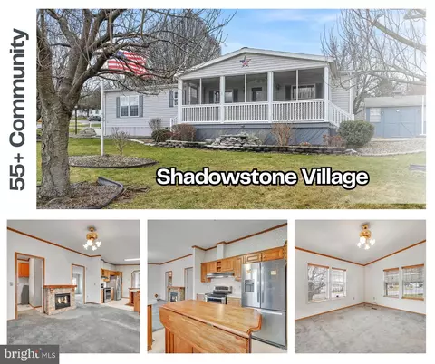 369 W Cedar St, Palmyra, PA 17078