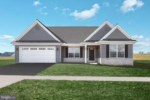487 Pinnacle Ridge Dr, Annville, PA 17003