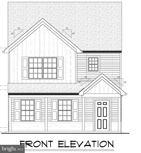 2139 Oak St, Lebanon, PA 17042