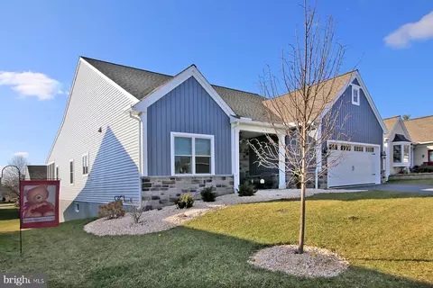 1008 Percy Ln, Lebanon, PA 17042