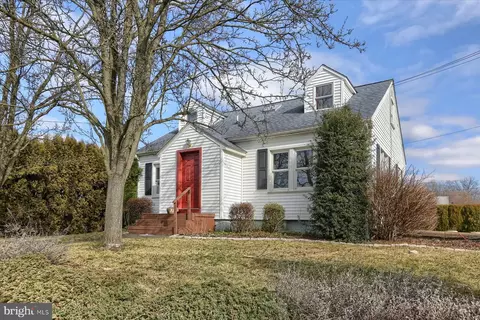710 S 2nd St, Lebanon, PA 17042