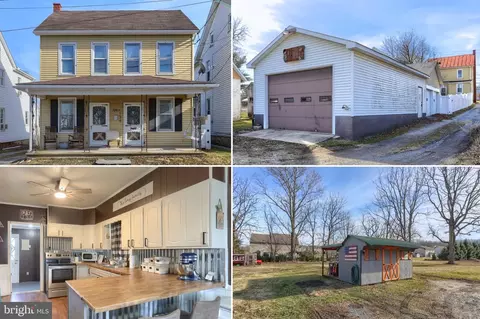 134 Schoolhouse Rd, Palmyra, PA 17078