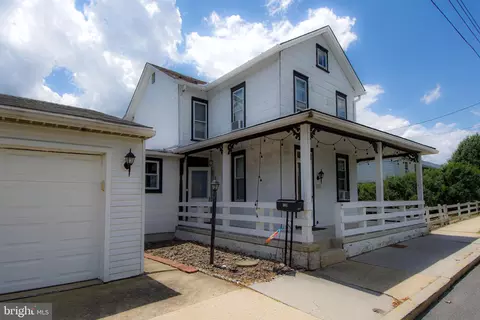 126 Maple St, Lebanon, PA 17046