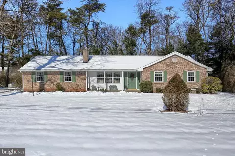 131 Timber Rd, Mount Gretna, PA 17064