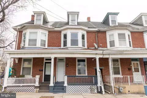 460 N 6th St, Lebanon, PA 17046