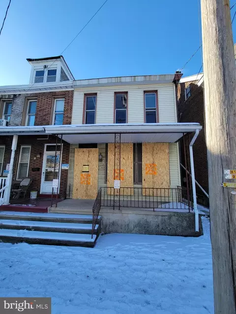 315 N 5th St, Lebanon, PA 17046