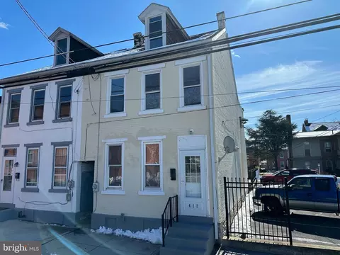 412 Spring St, Lebanon, PA 17046
