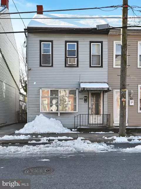 400 Canal St, Lebanon, PA 17046