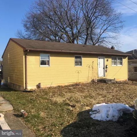 1525 Washington St, Lebanon, PA 17042