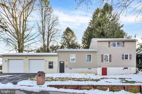 201 Steele St, Lebanon, PA 17042