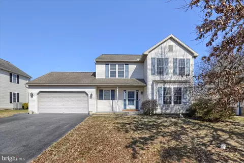 522 Shepherd St, Jonestown, PA 17038