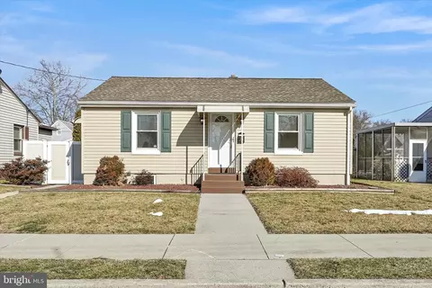 711 E Mifflin St, Lebanon, PA 17046