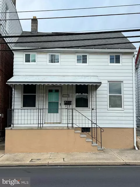 539 Maple St, Lebanon, PA 17046