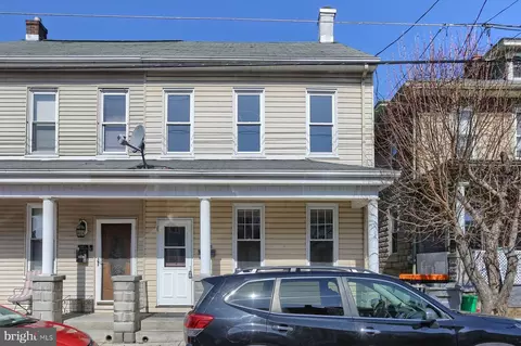115 Mifflin St, Lebanon, PA 17046
