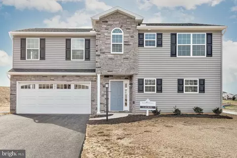 268 Gardenia Ln #LOT 40, Lebanon, PA 17042