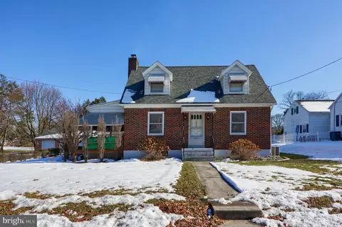 1240 Colebrook Rd, Lebanon, PA 17042
