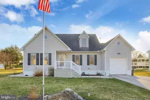 637 Henry Houck Ln, Lebanon, PA 17042